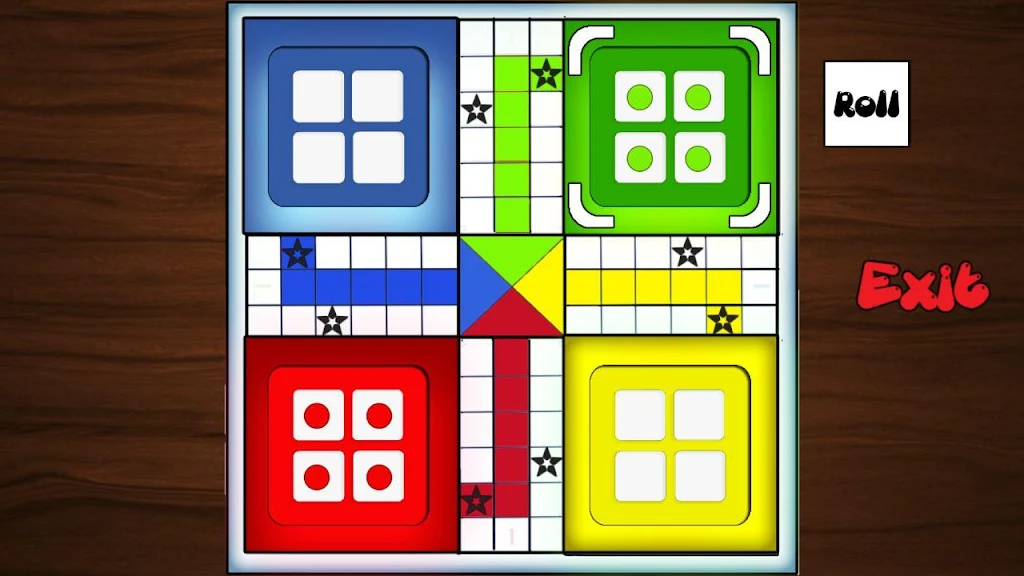 Ludo Zone Screenshot 2