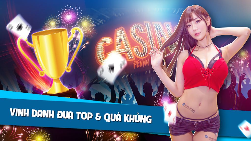 Thanks vip club games everyday 螢幕截圖 1