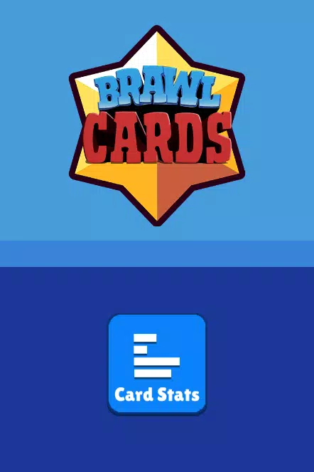 Brawl Cards Captura de tela 0