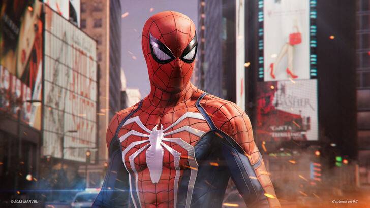 Marvel's Wolverine Not Included in Recent Roadmap from Insomniac Games