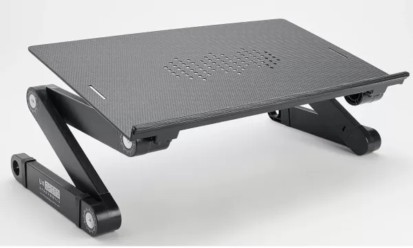 Soporte Ergonómico