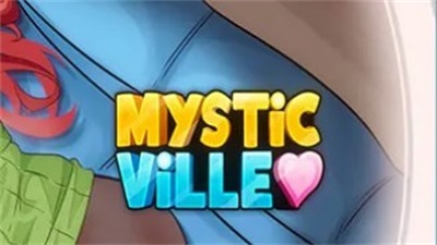 Mystic Ville スクリーンショット 2