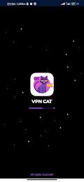 VPN CAT Screenshot 0