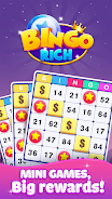 Bingo Rich Screenshot 1