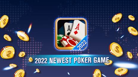 myPoker - Offline Casino Games Screenshot 0