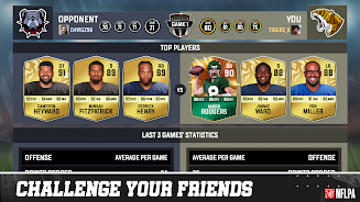 Football Head Coach 24 NFL PA Screenshot 3