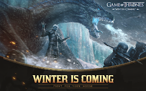 GOT: Winter is Coming M Screenshot 0