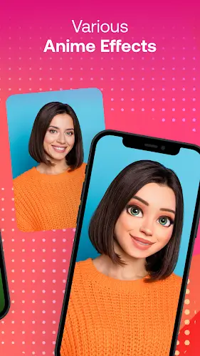 Photo Art: Hidden Face AI 스크린샷 3