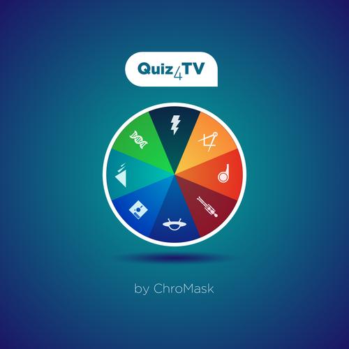 Quiz4TV Captura de tela 0