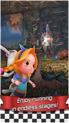 Stylish Sprint 2: Returned 螢幕截圖 3