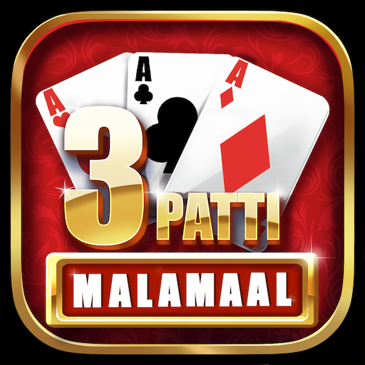 Teen Patti Malamaal