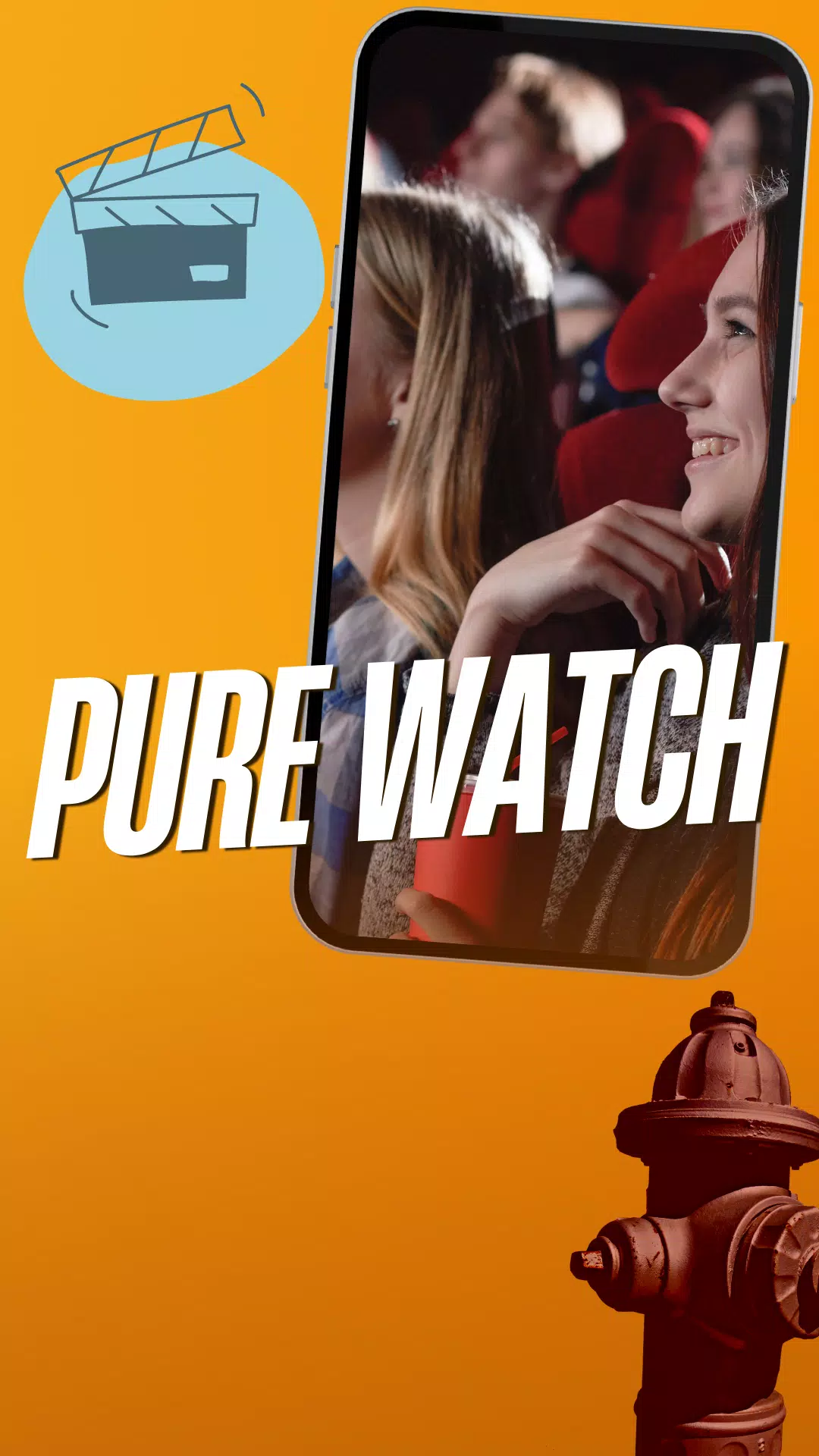 PureWatch ภาพหน้าจอ 1