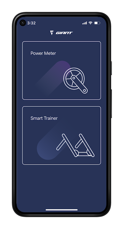 RideLink App ภาพหน้าจอ 1