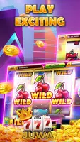 Juwa 777 Online: casino ayuda ဖန်သားပြင်ဓာတ်ပုံ 0