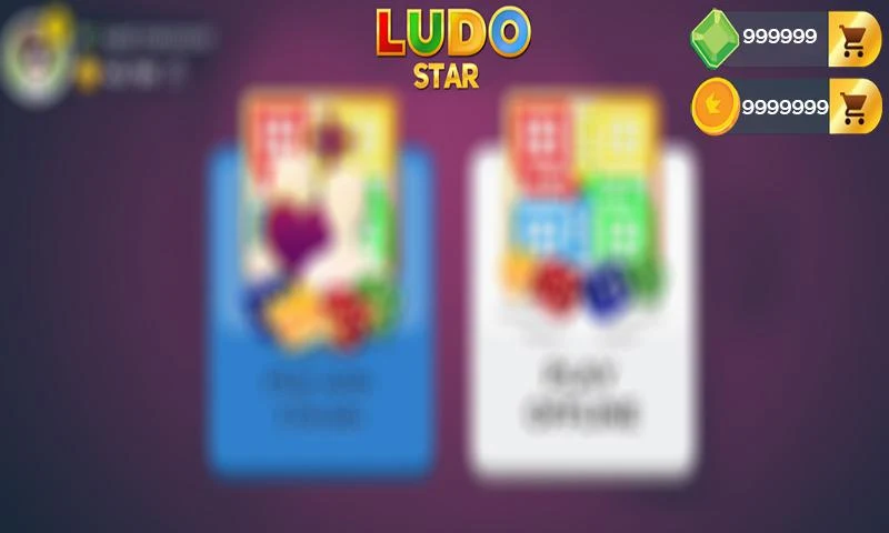 Cheats Ludo STAR prank 螢幕截圖 0