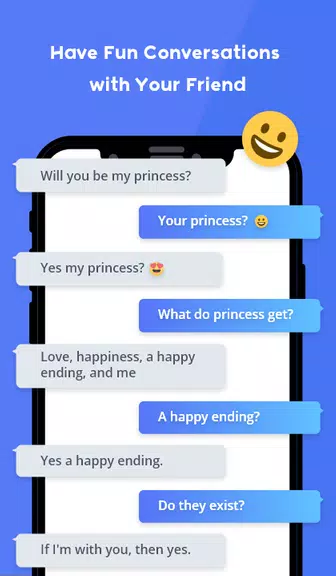 ChatVine - Random Stranger Chat (Video Chat) स्क्रीनशॉट 1