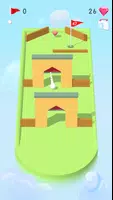 Pocket Mini Golf スクリーンショット 2