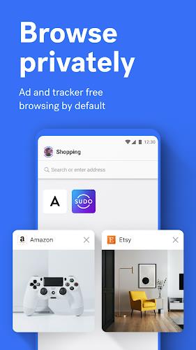 MySudo - Private & Secure Screenshot 1