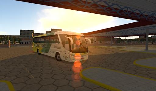 Heavy Bus Simulator スクリーンショット 2