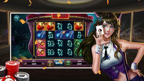 Lucky Slots Screenshot 0