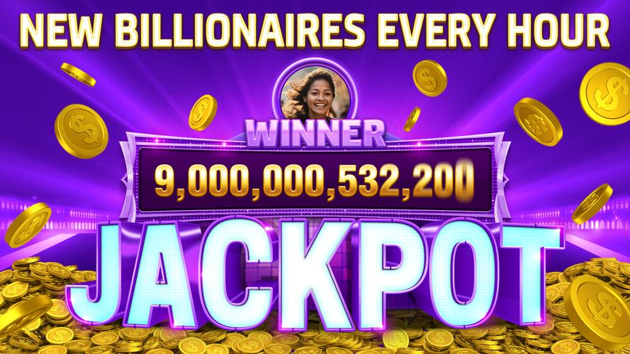 HighRoller Vegas Capture d'écran 2