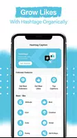 Real Follower & Hashtag AI ภาพหน้าจอ 2