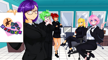 Yume no Office Скриншот 0