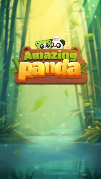 Amazing Panda Screenshot 3