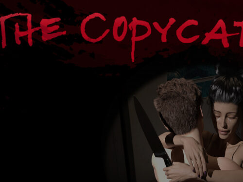 The Copycat [v0.0.3] [PiggyBackRide Productions]