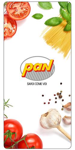 Supermercati Pan Screenshot 0