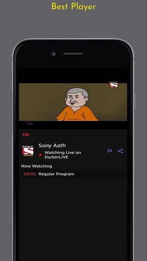 Durbin TV descarga de apk