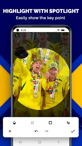 Snap Markup: Photo Markup Tool 螢幕截圖 2