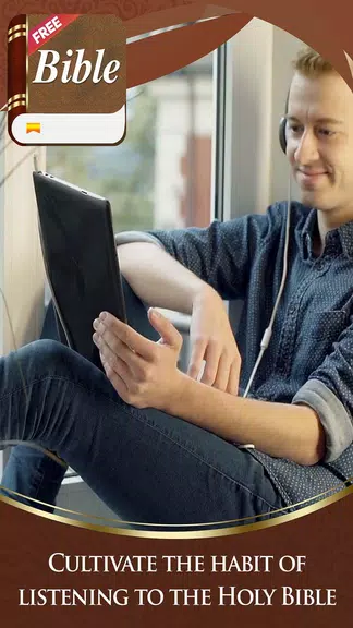Albert Barnes Study Bible Ảnh chụp màn hình 2