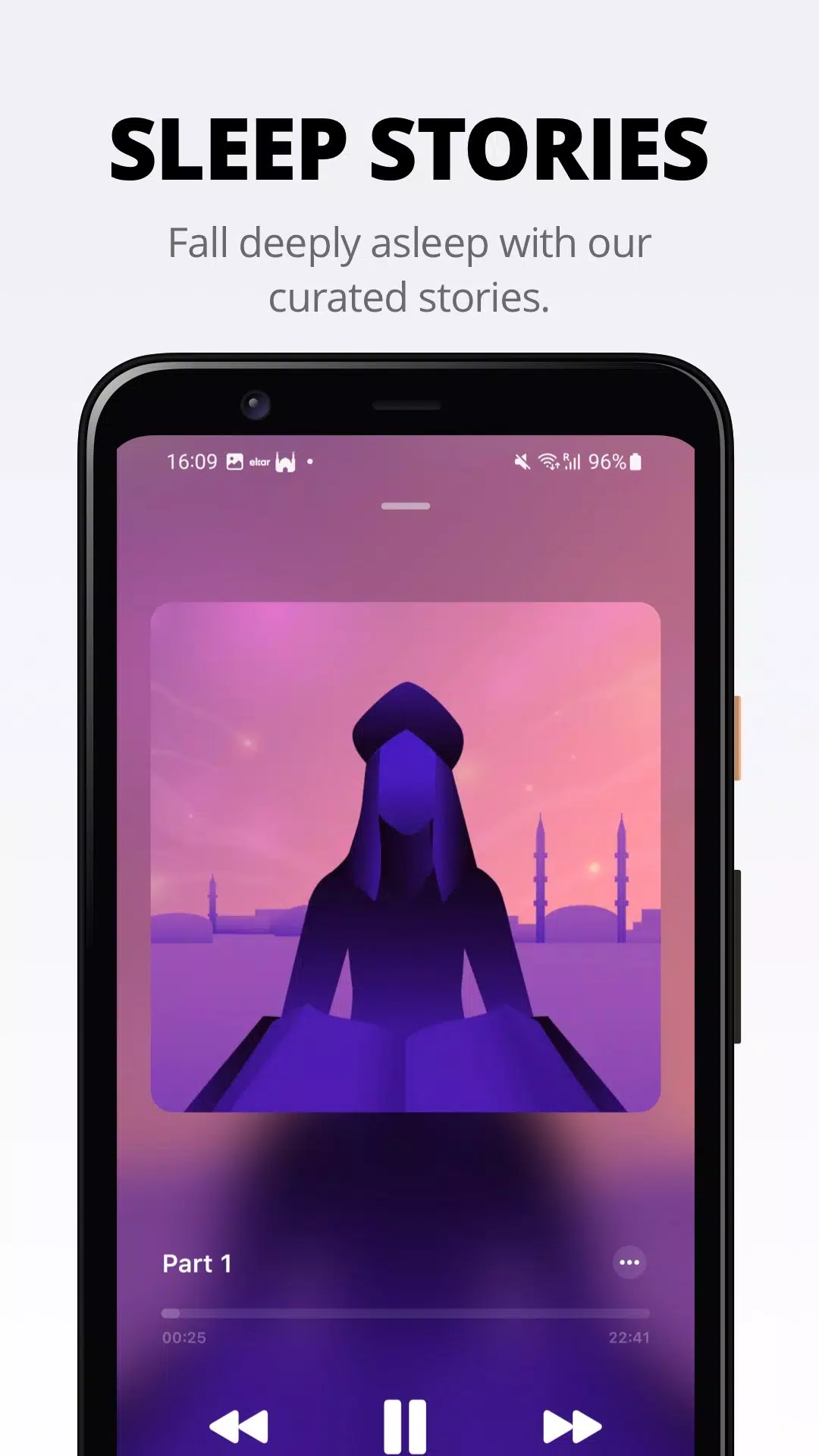 Schermata Quran Pro 1