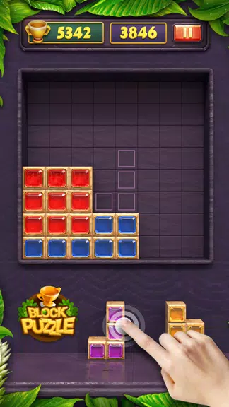 Block Puzzle Jewel Screenshot 1