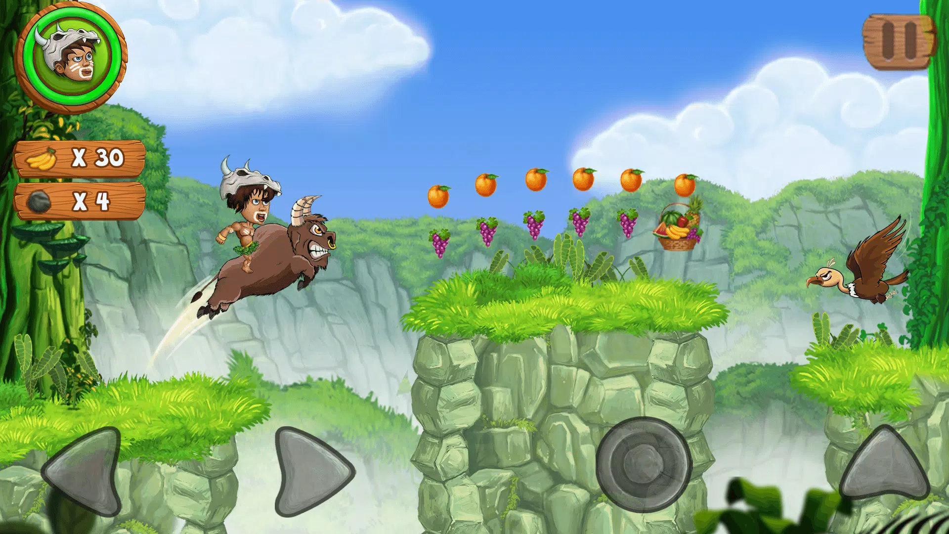 Jungle Adventures 2 Screenshot 3