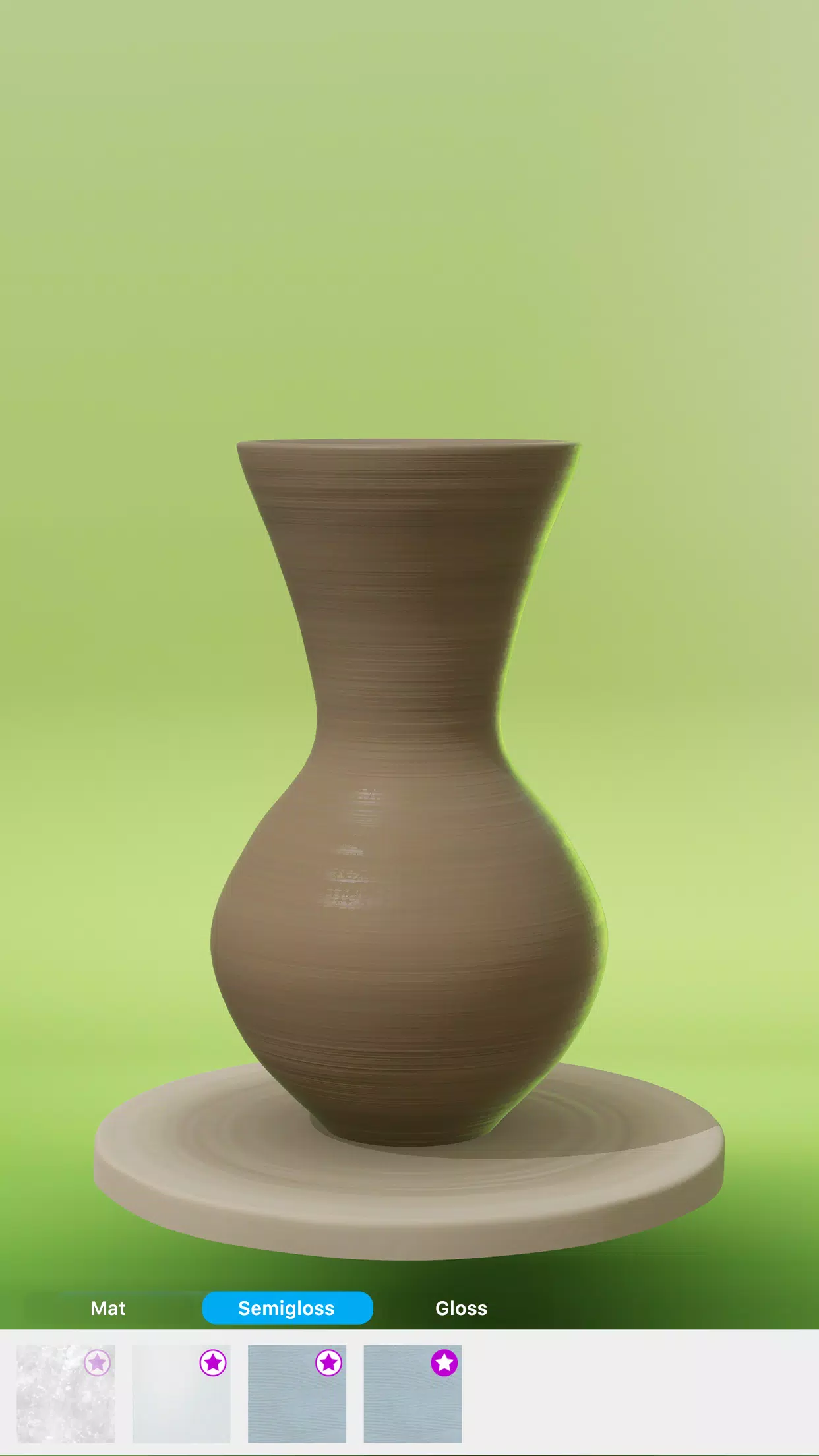 Let's Create! Pottery 2 螢幕截圖 2