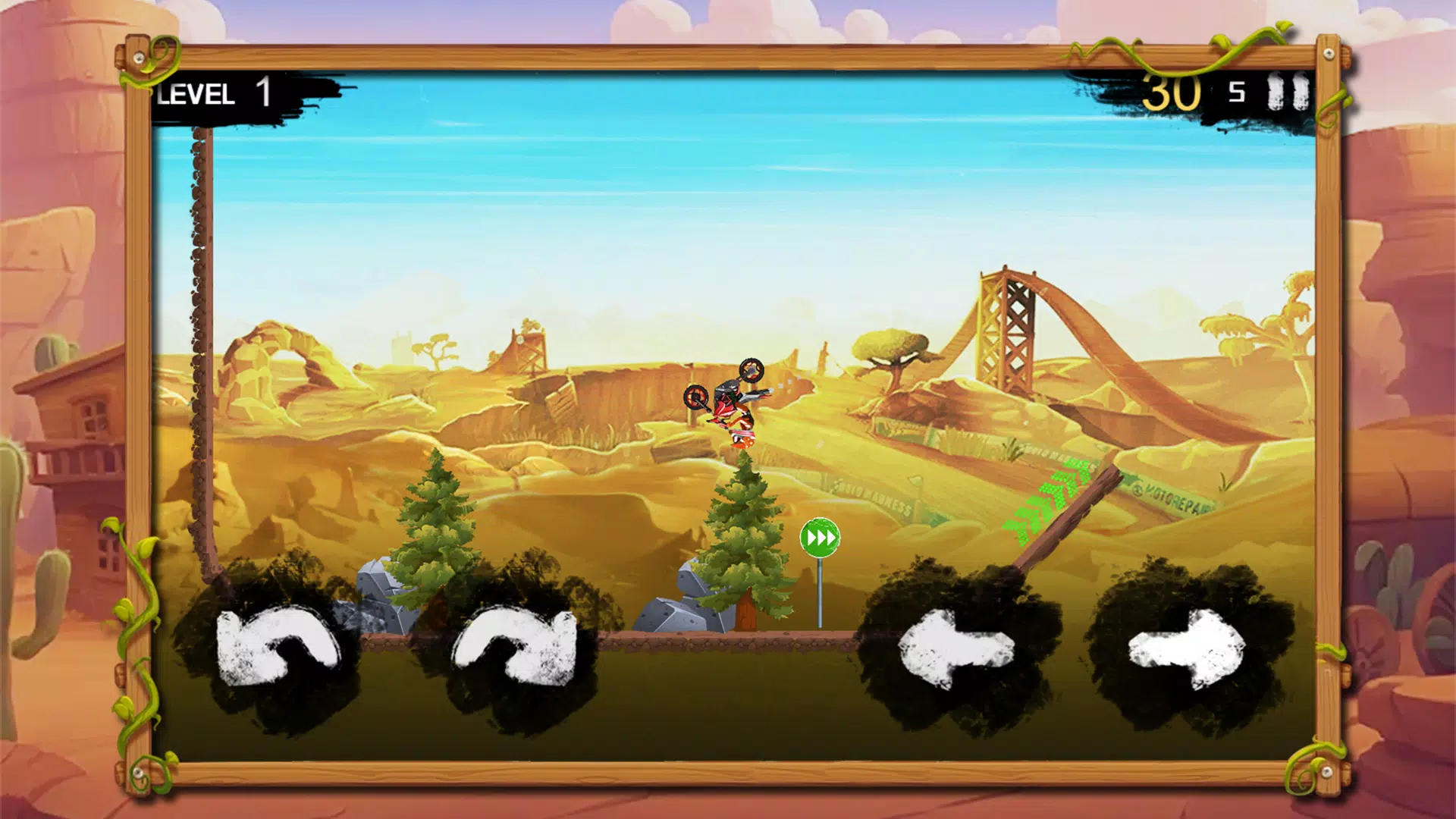 Dirt Track Racing 스크린샷 3