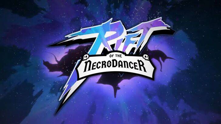 Rift of the Necrodancer วันที่และเวลา