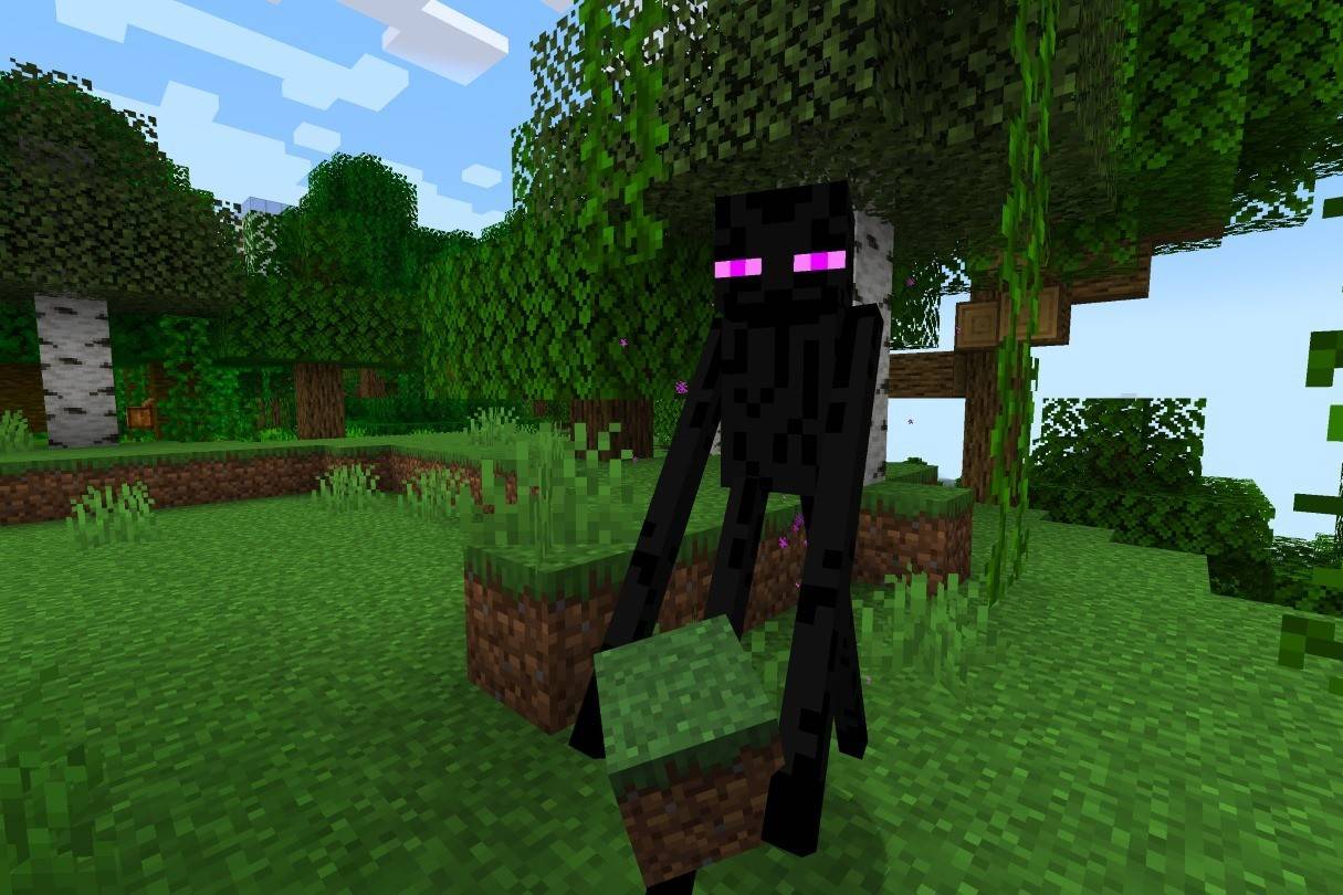 Endermano