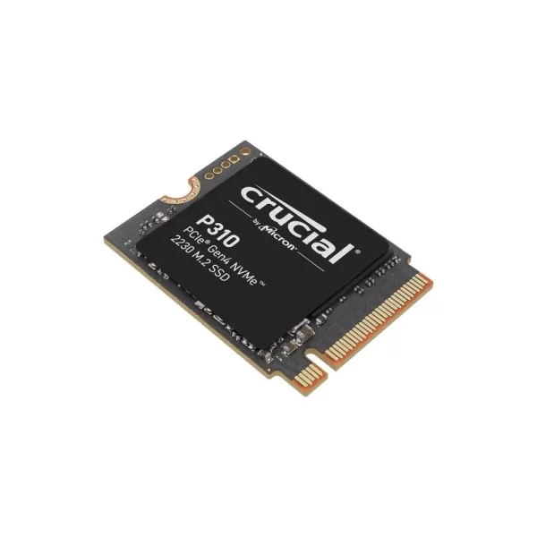 Crucial P310 SSD