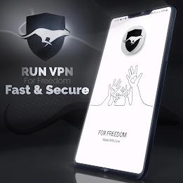 Run VPN Screenshot 0