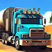 Oil Cargo Transport Truck Game