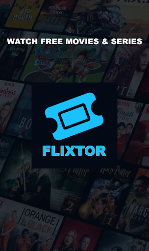 Flixtor: Movies & Series Screenshot 3