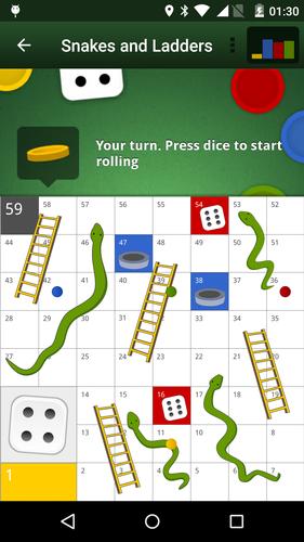 Board Games Lite Screenshot 1