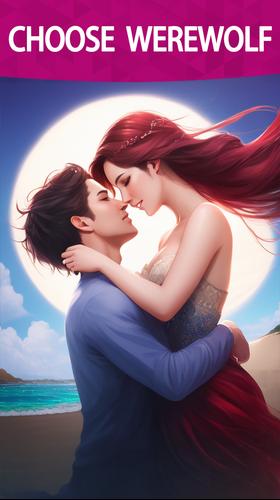 Sensation™ - Interactive Story 螢幕截圖 2