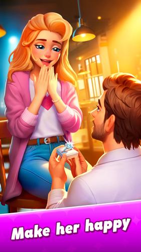 CELLS - Tile Matching Games Скриншот 2