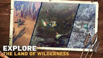 Durango: Wild Lands 螢幕截圖 3