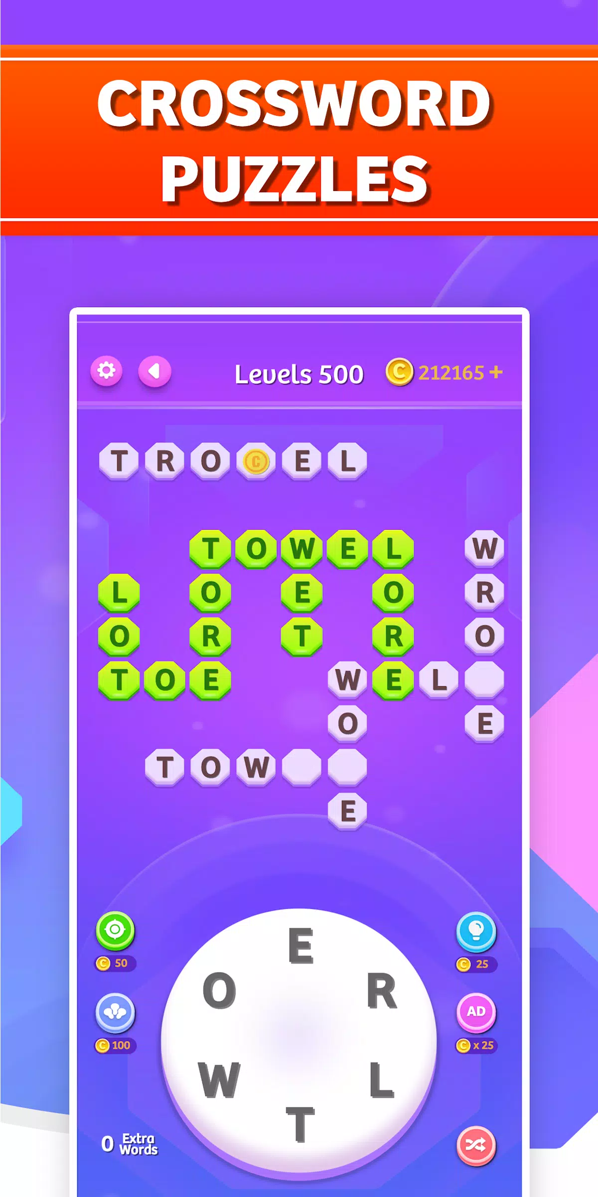Words World应用截图第2张