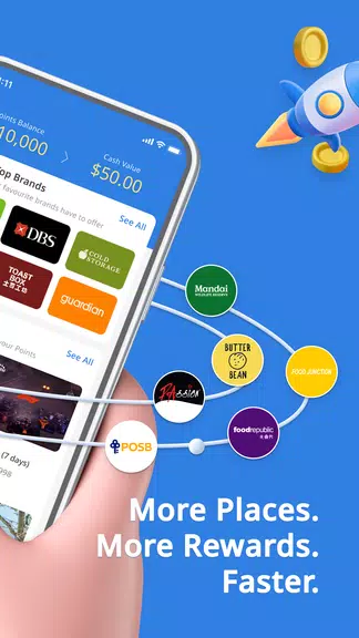 yuu SG应用截图第1张